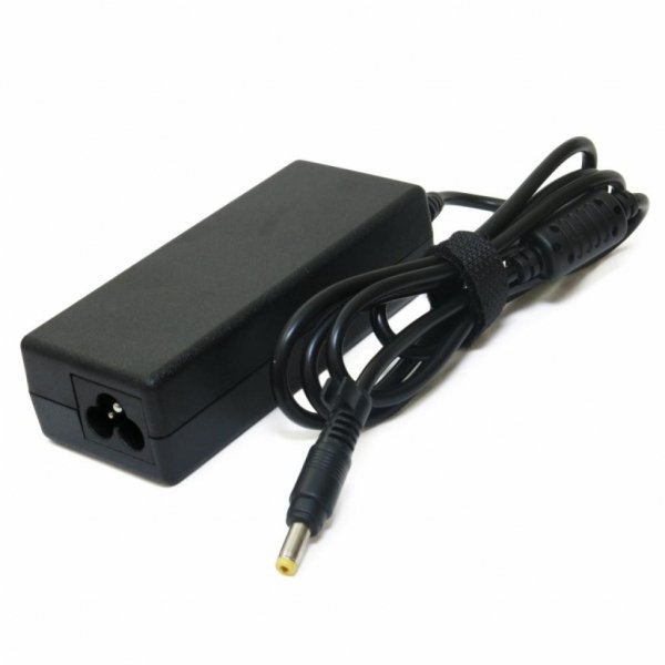Блок живлення до ноутбука EXTRADIGITAL HP 18.5V, 3.5A, 65W (4.8x1.7) (PSH3806)