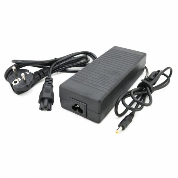 Блок живлення до ноутбука EXTRADIGITAL HP 18.5V, 6.5A, 120W (4.8x1.7) (PSH3839)