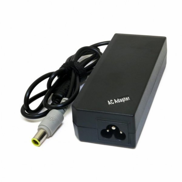 Блок живлення до ноутбука EXTRADIGITAL IBM 20V, 4.5A, 90W (7.9x5.5) (PSI3810)