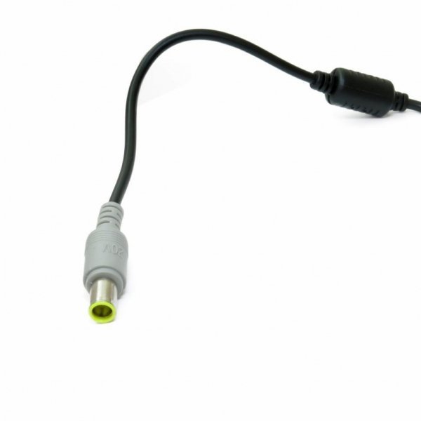 Блок живлення до ноутбука EXTRADIGITAL IBM 20V, 4.5A, 90W (7.9x5.5) (PSI3810)