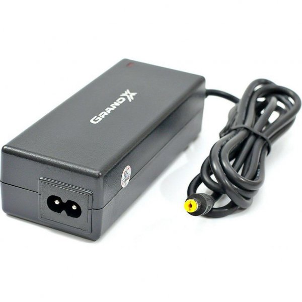 Блок живлення до ноутбука Grand-X HP/Compaq (18.5V 3.5A 65W) 4.8x1.7mm (HP65W17C) Блок живлення до ноутбука Grand-X HP/Compaq (18.5V 3.5A 65W) 4.8x1.7mm (HP65W17C)
