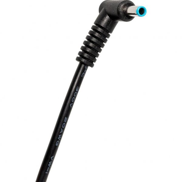 Блок живлення до ноутбука Grand-X HP/Compaq (19.5V 3.33A 65W) 4.5x3.0mm (HP65W30C)