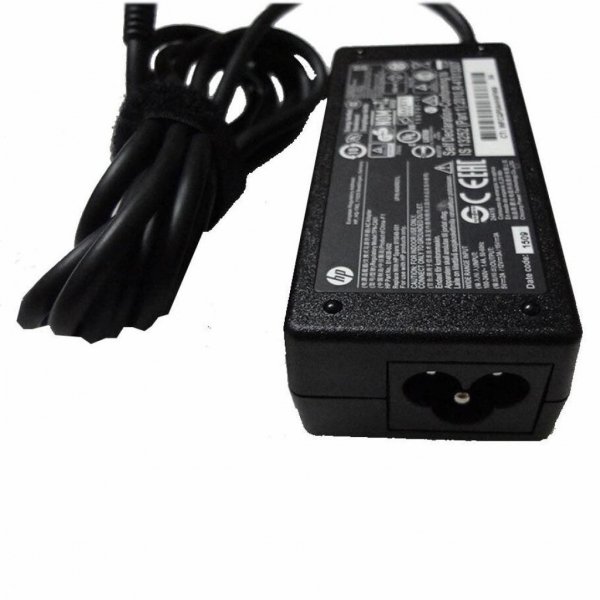 Блок живлення до ноутбука HP 45W 15V, Type-C (TPN-CA01)