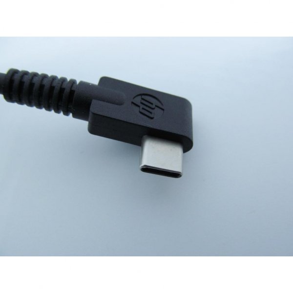 Блок живлення до ноутбука HP 65W 20V, 3.25A + 15V, 4.33A + 12V, 5A + 9V, 3A + 5V, 3A (PPP009L-E / A40250) Блок живлення до ноутбука HP 65W 20V, 3.25A + 15V, 4.33A + 12V, 5A + 9V, 3A + 5V, 3A (PPP009L-E / A40250)