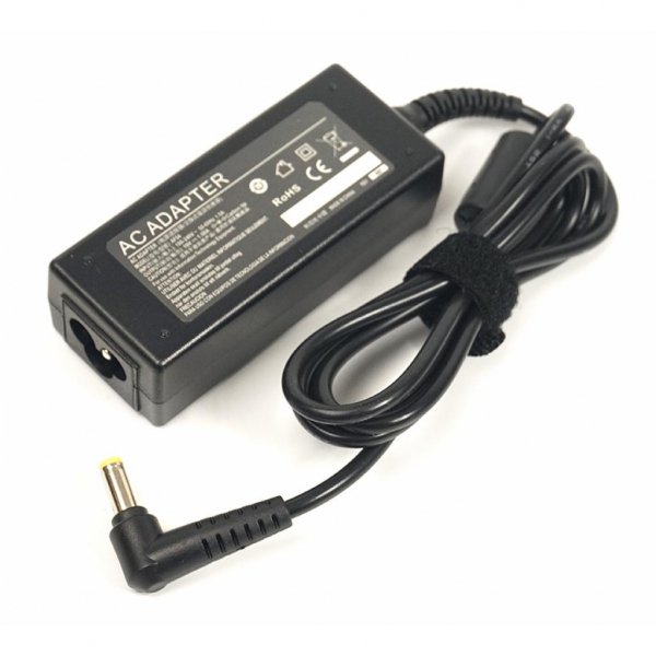 Блок живлення до ноутбука PowerPlant ACER 220V, 19V 30W 1.58A (5.5*1.7) (AC30F5517)