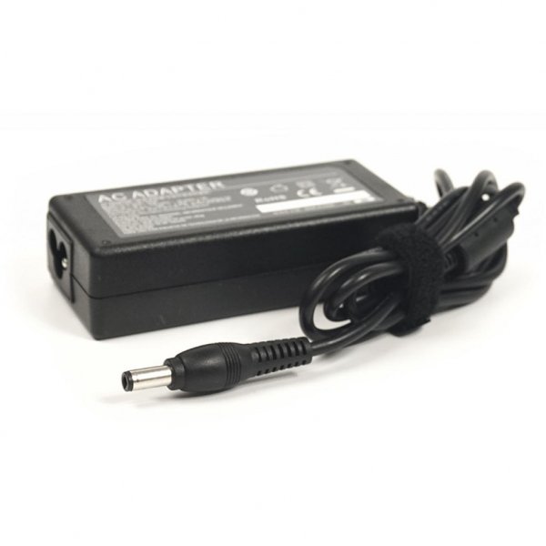 Блок живлення до ноутбука PowerPlant ACER 220V, 19V 65W 3.42A (5.5*2.5) (AC65F5525)