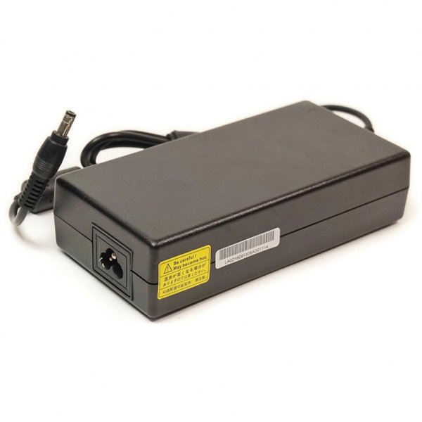 Блок живлення до ноутбука PowerPlant ASUS 220V, 19V 150W 7.9A (5.5*2.5) (AS150F5525)