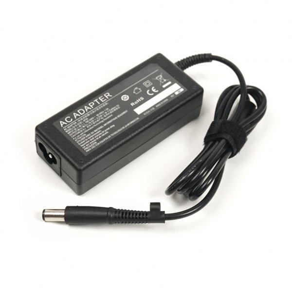 Блок живлення до ноутбука PowerPlant HP 220V, 19.5V 65W 3.33A (7.4*5.0) (HP65G7450) Блок живлення до ноутбука PowerPlant HP 220V, 19.5V 65W 3.33A (7.4*5.0) (HP65G7450)