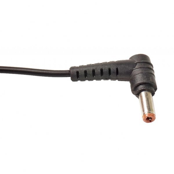 Блок живлення до ноутбука PowerPlant IBM/LENOVO 12V, 20V 40W 2A (5.5*2.5) автомобільний (IBA40H5525)
