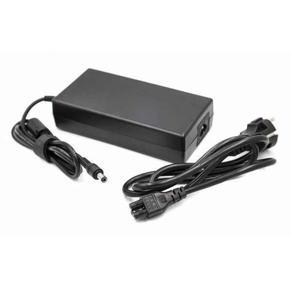 Блок живлення до ноутбука PowerPlant IBM/LENOVO 220V, 19.5V 150W 7.7A (6.3*3.0) (IB150G6330) Блок живлення до ноутбука PowerPlant IBM/LENOVO 220V, 19.5V 150W 7.7A (6.3*3.0) (IB150G6330)