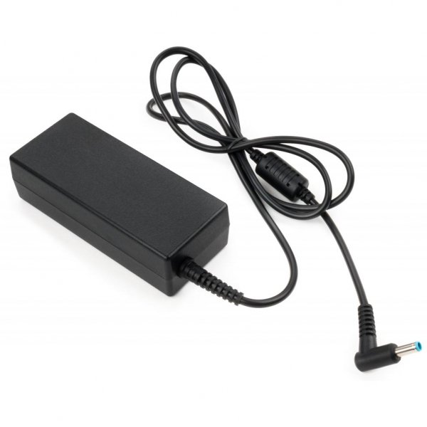 Блок живлення до ноутбука Rezone HP 65W 18.5V 3.5А коннектор 4.5*3.0 (RZPSHP65184530) Блок живлення до ноутбука Rezone HP 65W 18.5V 3.5А коннектор 4.5*3.0 (RZPSHP65184530)
