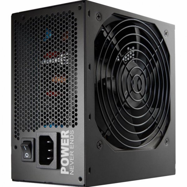 Блок живлення FSP 500W (HP2-500) Блок живлення FSP 500W (HP2-500)