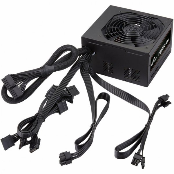 Блок живлення FSP 500W (HP2-500) Блок живлення FSP 500W (HP2-500)