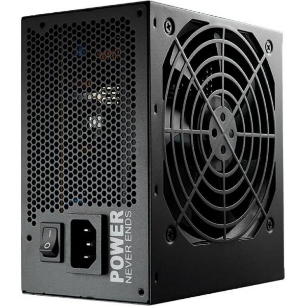 Блок живлення FSP 600W (H3-600)