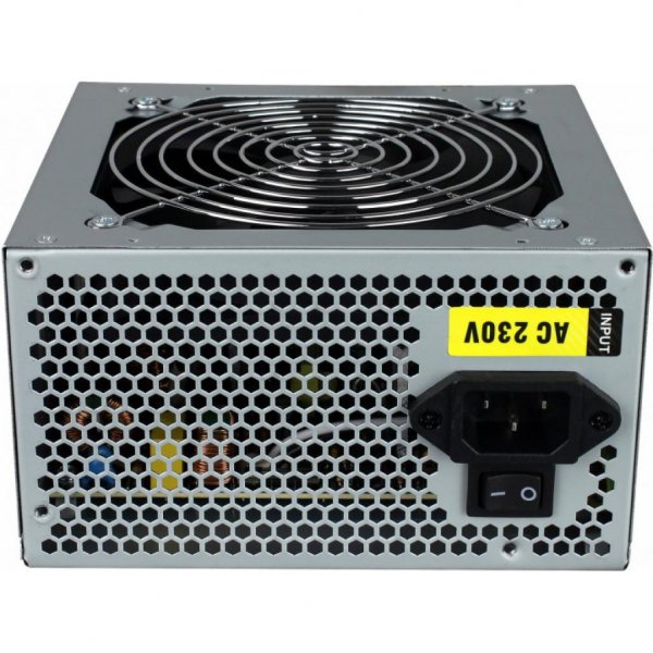 Блок живлення GAMEMAX 400W (GM-400W-PFC)