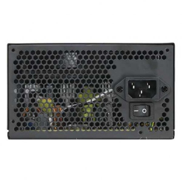 Блок живлення GAMEMAX 400W (GP-400A) Блок живлення GAMEMAX 400W (GP-400A)