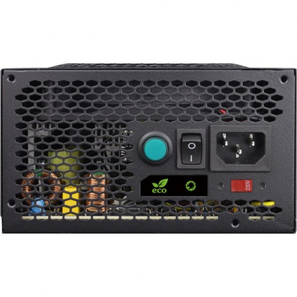 Блок живлення GAMEMAX 450W (VP-450)