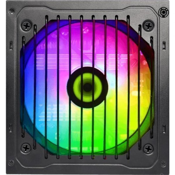 Блок живлення GAMEMAX 500W (VP-500-RGB)