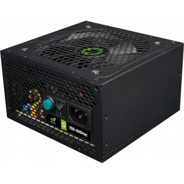 Блок живлення GAMEMAX 500W (VP-500) Блок живлення GAMEMAX 500W (VP-500)