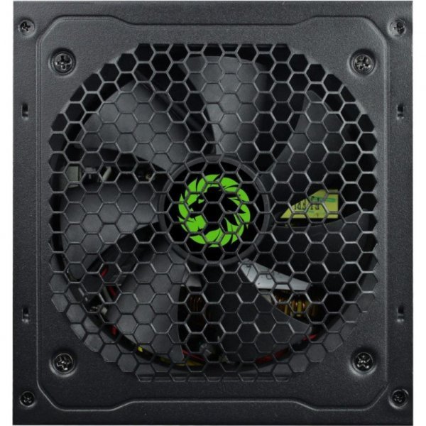 Блок живлення GAMEMAX 500W (VP-500) Блок живлення GAMEMAX 500W (VP-500)