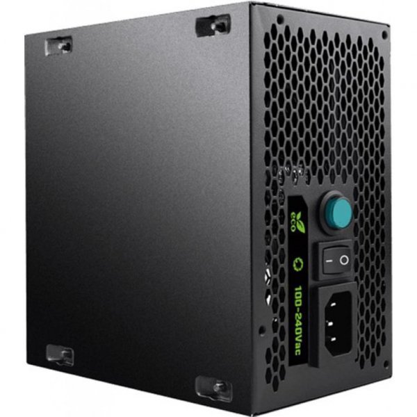 Блок живлення GAMEMAX 500W (VP-500) Блок живлення GAMEMAX 500W (VP-500)