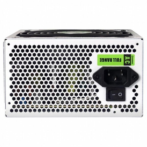 Блок живлення GAMEMAX 550W (GP-550-White)