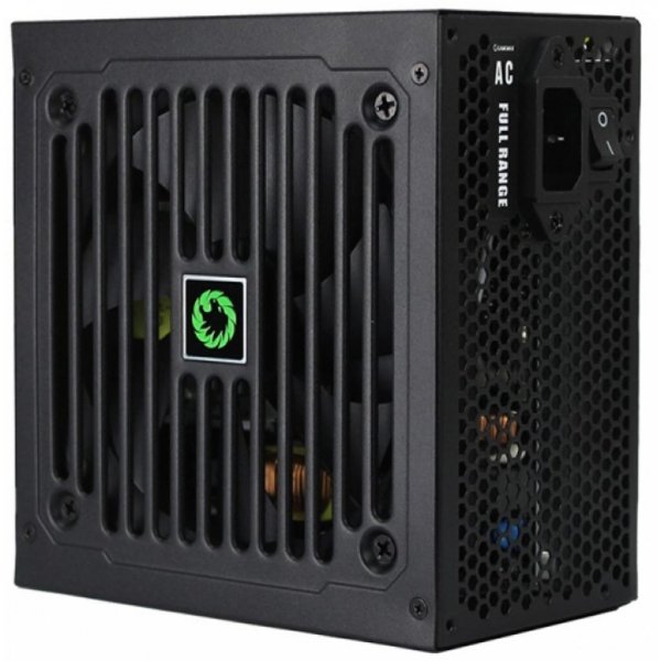 Блок живлення GAMEMAX 600W (GE-600)