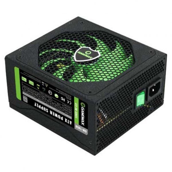 Блок живлення GAMEMAX 600W (GM-600)