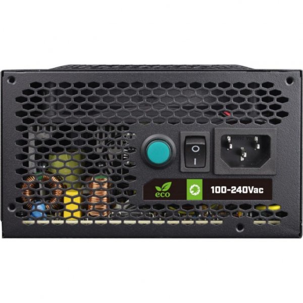 Блок живлення GAMEMAX 600W (VP-600)