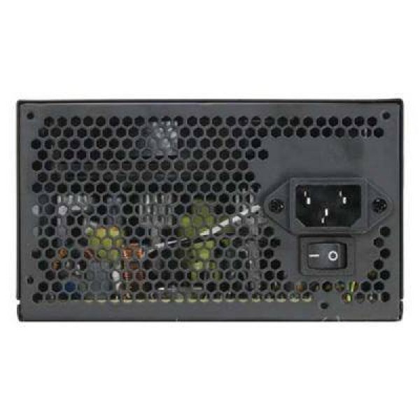 Блок живлення GAMEMAX 650W (GP-650)