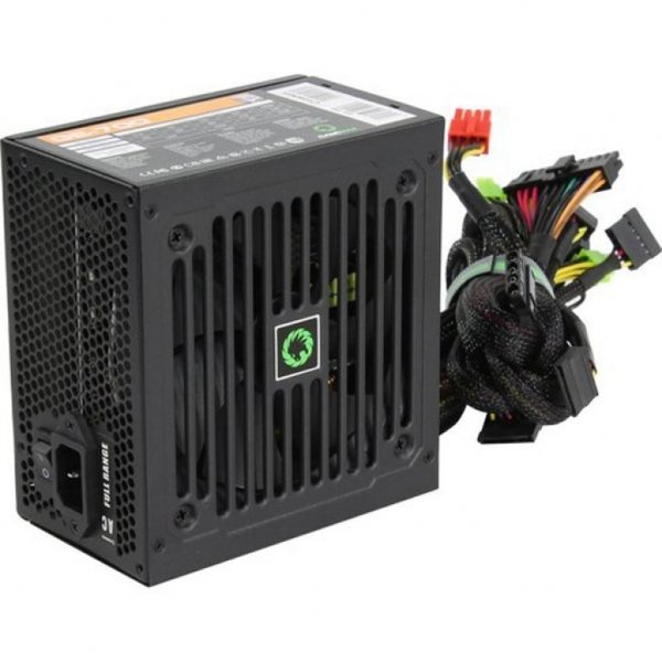 Блок живлення GAMEMAX 700W (GE-700)