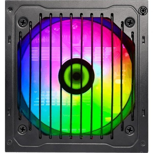 Блок живлення GAMEMAX 700W (VP-700-RGB)