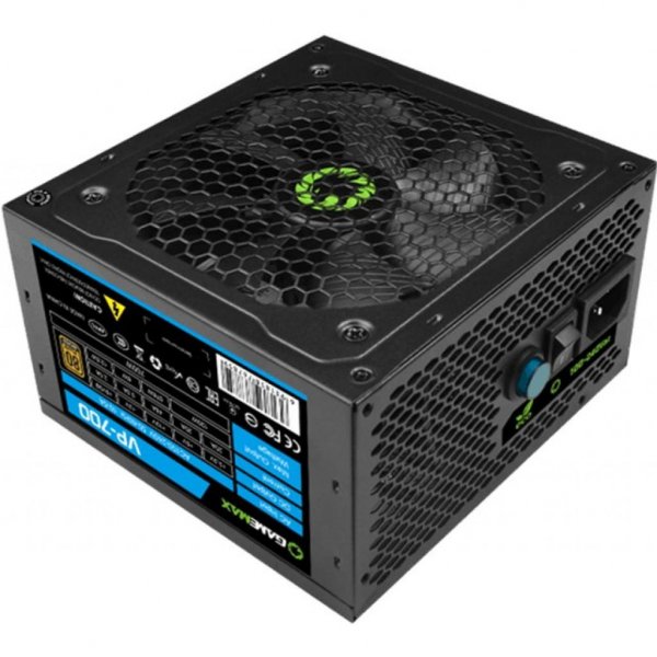 Блок живлення GAMEMAX 700W (VP-700)