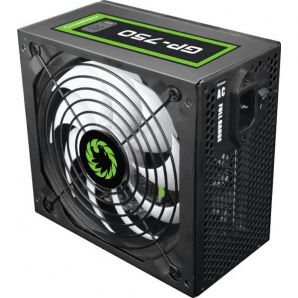 Блок живлення GAMEMAX 750W (GP-750)