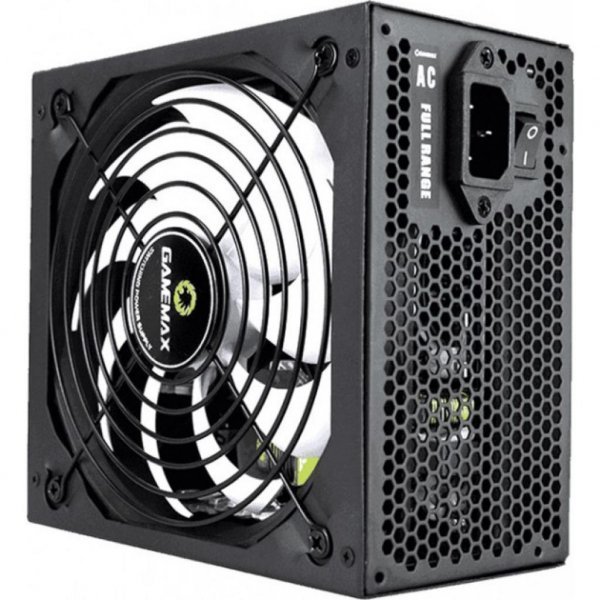 Блок живлення GAMEMAX 750W (GP-750)