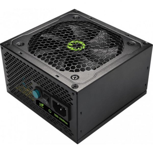 Блок живлення GAMEMAX 800W (VP-800) Блок живлення GAMEMAX 800W (VP-800)
