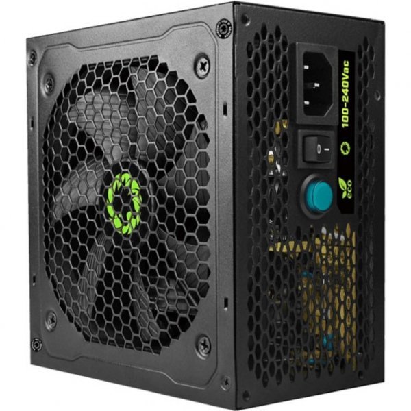 Блок живлення GAMEMAX 800W (VP-800) Блок живлення GAMEMAX 800W (VP-800)