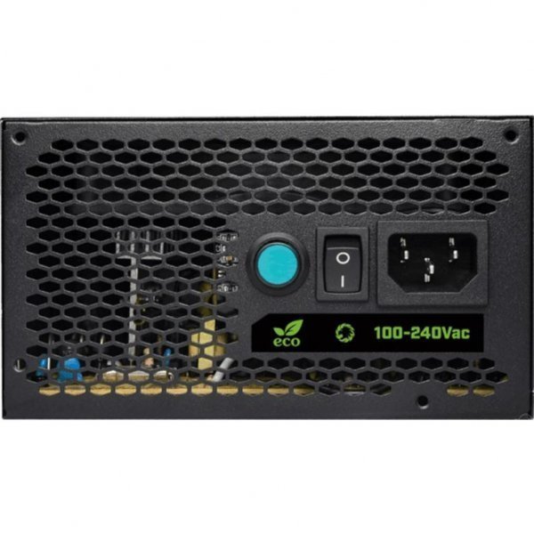 Блок живлення GAMEMAX 800W (VP-800) Блок живлення GAMEMAX 800W (VP-800)