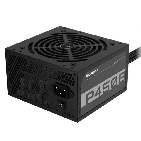 Блок живлення GIGABYTE 450W (P450B)