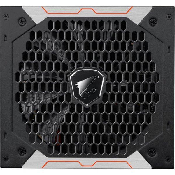 Блок живлення GIGABYTE 750W (GP-AP750GM)