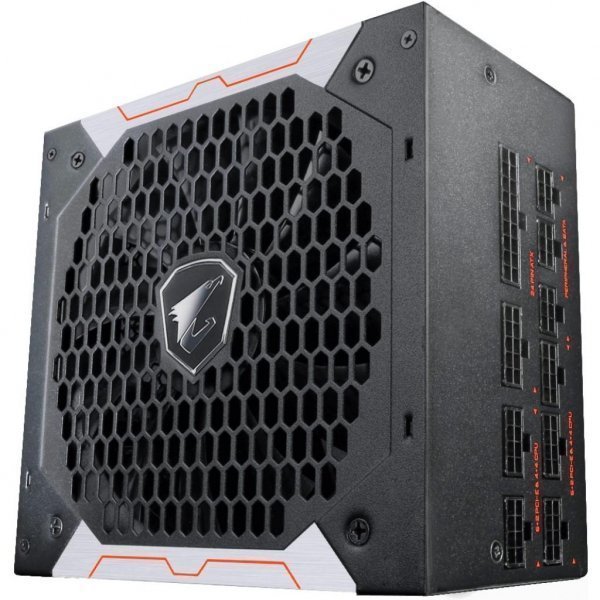 Блок живлення GIGABYTE 850W (GP-AP850GM)