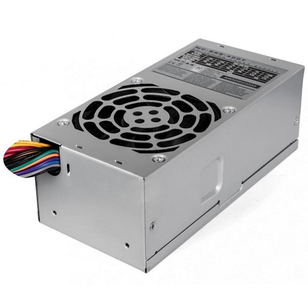 Блок живлення Modecom 400W (ZAS-MC85-00-400-TFX-APFC) Блок живлення Modecom 400W (ZAS-MC85-00-400-TFX-APFC)
