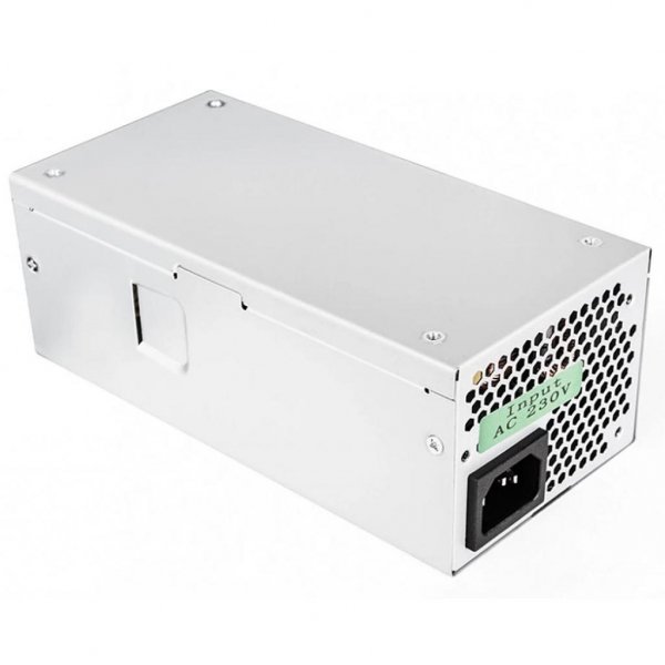 Блок живлення Modecom 400W (ZAS-MC85-00-400-TFX-APFC) Блок живлення Modecom 400W (ZAS-MC85-00-400-TFX-APFC)