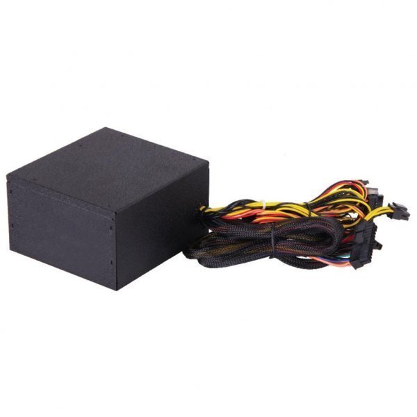 Блок живлення QUBE 700W (QBC-GPM-700W-80B)