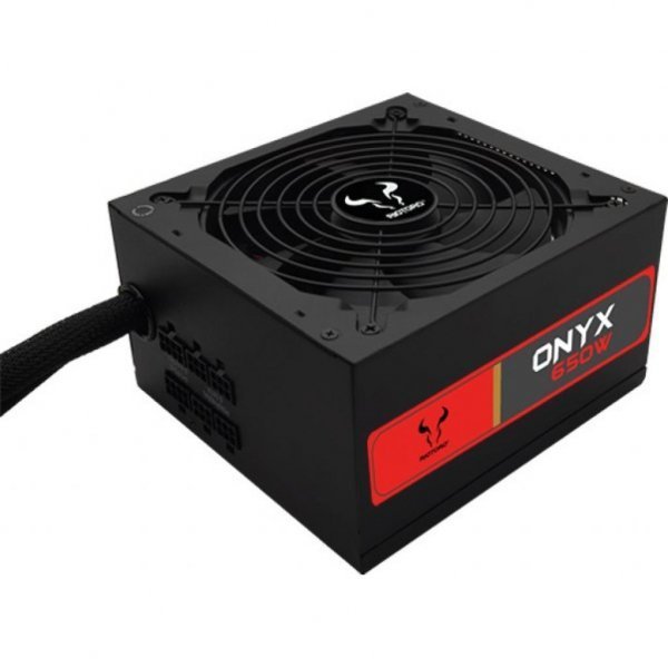 Блок живлення Riotoro 650W Onyx 650 (PR-BP0650-SM) Блок живлення Riotoro 650W Onyx 650 (PR-BP0650-SM)