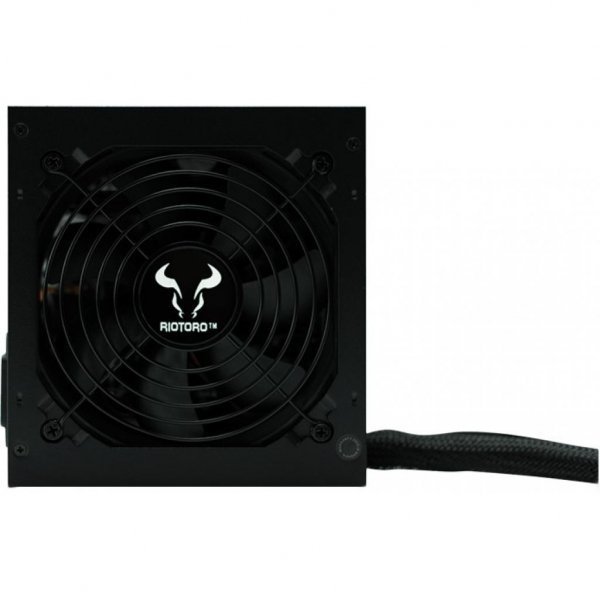 Блок живлення Riotoro 650W Onyx 650 (PR-BP0650-SM) Блок живлення Riotoro 650W Onyx 650 (PR-BP0650-SM)