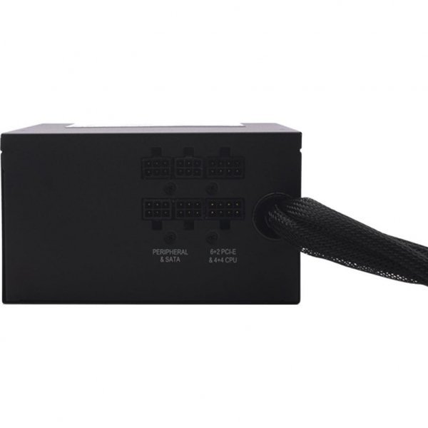 Блок живлення Riotoro 750W Onyx 750 (PR-BP0750-SM)