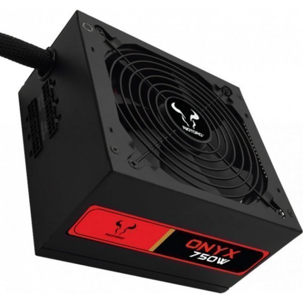Блок живлення Riotoro 750W Onyx 750 (PR-BP0750-SM)