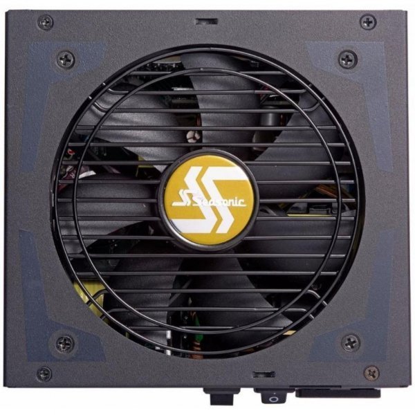 Блок живлення Seasonic 1000W FOCUS Plus Gold (SSR-1000FX) Блок живлення Seasonic 1000W FOCUS Plus Gold (SSR-1000FX)