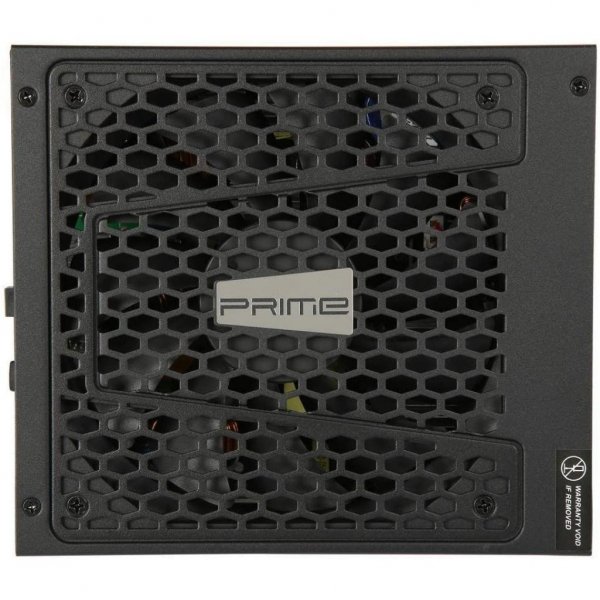 Блок живлення Seasonic 1000W PRIME PX-1000 (SSR-1000PD NEW) Блок живлення Seasonic 1000W PRIME PX-1000 (SSR-1000PD NEW)
